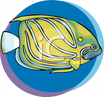 Fish Clipart