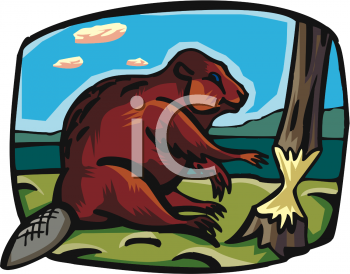 Mammal Clipart