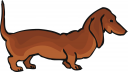 Mammal Clipart