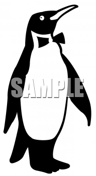 Penguin Clipart