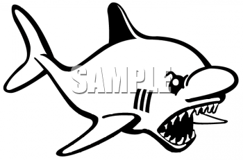 Shark Clipart