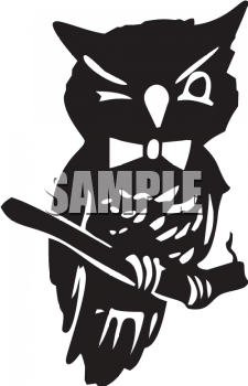Owl Clipart