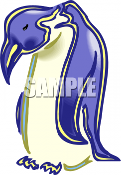 Penguin Clipart