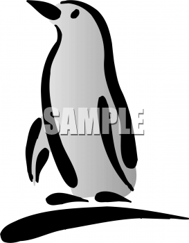 Penguin Clipart
