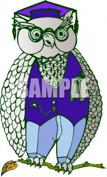 Owl Clipart