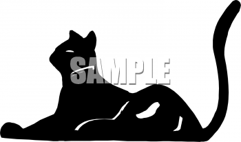 Panther Clipart