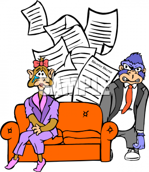 Gorilla Clipart