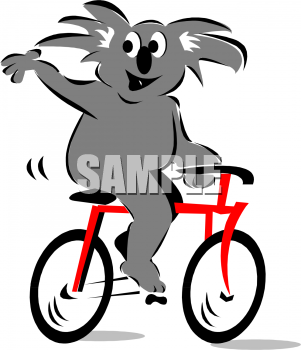 Koala Clipart