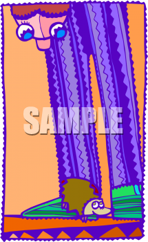 Hedgehog Clipart