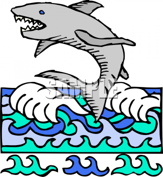Shark Clipart