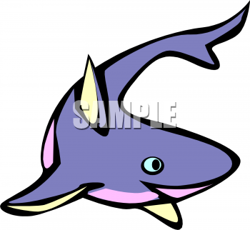 Shark Clipart