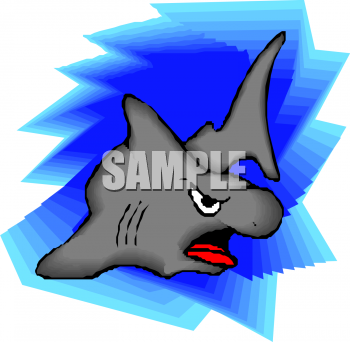Shark Clipart