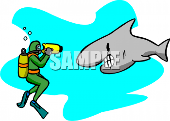 Shark Clipart