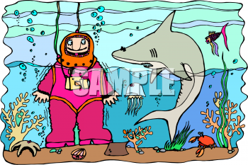 Shark Clipart