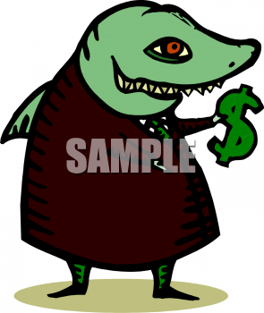 Shark Clipart