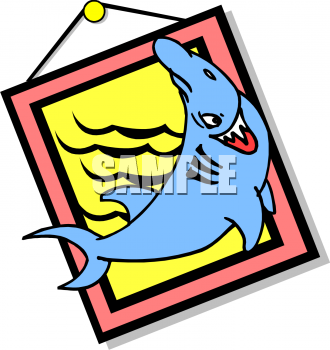 Shark Clipart