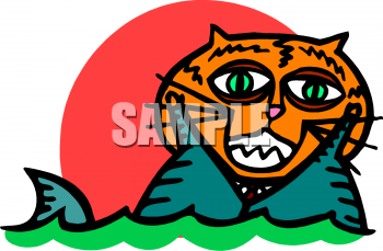 Shark Clipart
