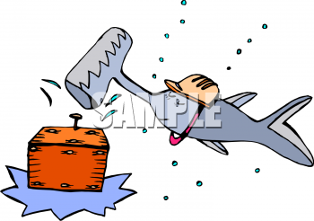 Shark Clipart