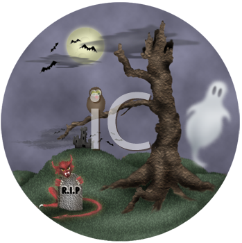 Owl Clipart