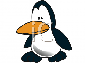 Penguin Clipart