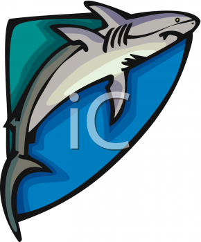 Shark Clipart