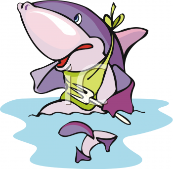Shark Clipart