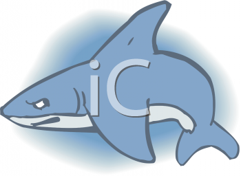 Shark Clipart