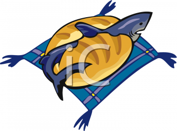 Shark Clipart