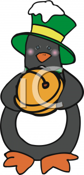 Penguin Clipart
