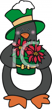 Penguin Clipart
