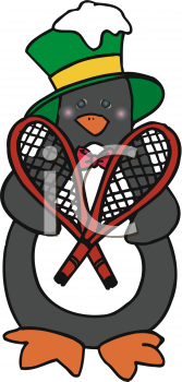 Penguin Clipart