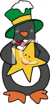 Penguin Clipart