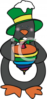 Penguin Clipart