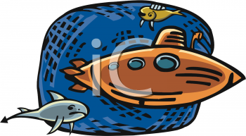 Shark Clipart