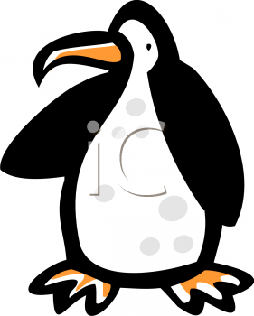 Penguin Clipart