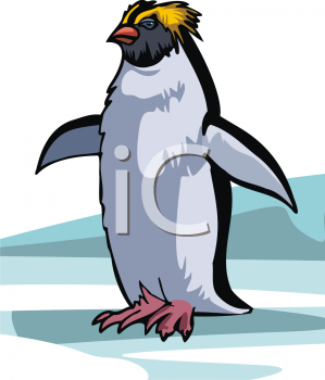 Penguin Clipart