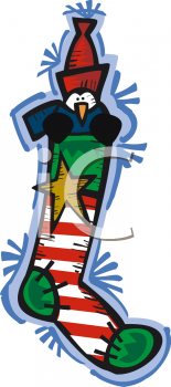 Penguin Clipart