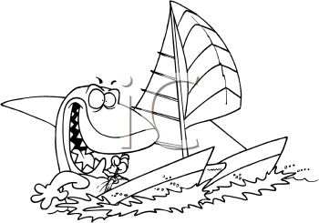 Shark Clipart