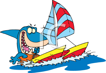 Shark Clipart