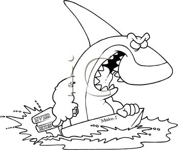 Shark Clipart