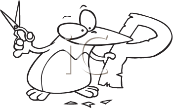 Penguin Clipart