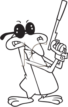 Penguin Clipart