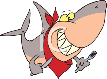Shark Clipart