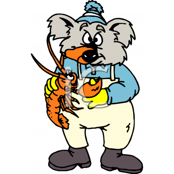 Koala Clipart