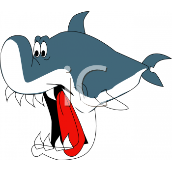 Shark Clipart