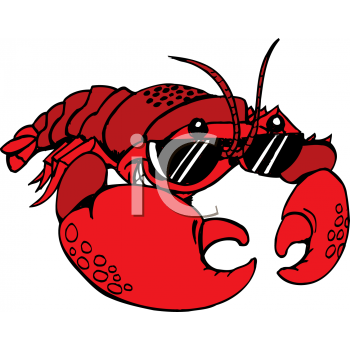 Lobster Clipart
