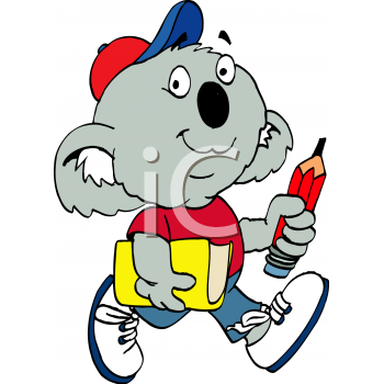 Koala Clipart