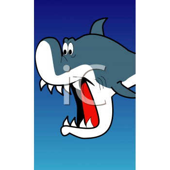 Shark Clipart
