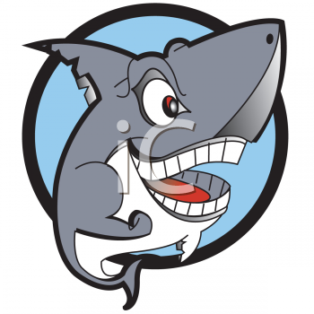 Shark Clipart