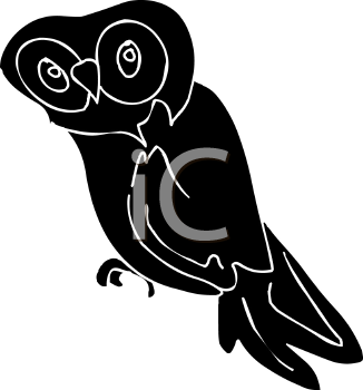 Owl Clipart
